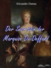 Der Secretair der Marquise Du-Deffand - eBook
