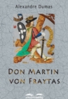 Don Martin von Fraytas - eBook