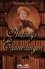 Antonys Erinnerungen - eBook