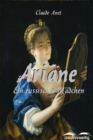 Ariane : Ein russisches Madchen - eBook
