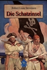 Die Schatzinsel - eBook