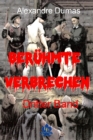 Beruhmte Verbrechen : 3. Band - eBook