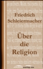 Uber die Religion - eBook