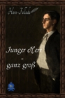 Junger Herr - ganz gro - eBook