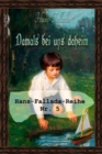 Damals bei uns daheim : Hans-Fallada-Reihe Nr. 5 - eBook