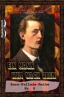 Ein Mann will nach oben : Hans-Fallada-Reihe Nr. 8 - eBook