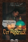 Der Alpdruck : Hans-Fallada-Reihe Nr. 9 - eBook