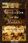 Geschichten aus der Murkelei : Hans-Fallada-Reihe Nr. 10 - eBook