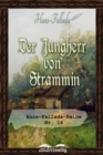 Der Jungherr von Strammin : Hans-Fallada-Reihe Nr. 16 - eBook