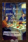 Kleiner Mann, groer Mann - alles vertauscht : Hans-Fallada-Reihe Nr. 19 - eBook