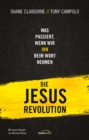 Die Jesus-Revolution - eBook