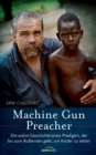 Machine Gun Preacher - eBook