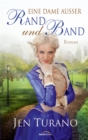 Eine Dame auer Rand und Band : Roman. - eBook