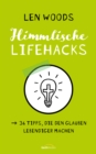 Himmlische Lifehacks - eBook