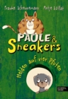 Paule und Sneakers : Helden auf vier Pfoten - eBook