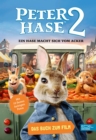 Peter Hase 2 - Ein Hase macht sich vom Acker : Das Buch zum Film - eBook