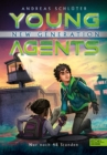 Young Agents New Generation (Band 2) - Nur noch 48 Stunden - eBook