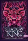 Shadow King - eBook