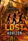 Lost Horizon (Band 2) - eBook