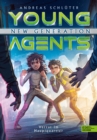 Young Agents - New Generation (Band 4) - Verrat im Hauptquartier : Action und Spannung fur Jungs ab 11 Jahren - eBook