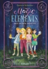 Magic Elements (Band 1) : Der Zauber erwacht - eBook