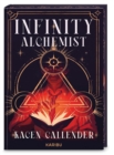 Infinity Alchemist - eBook