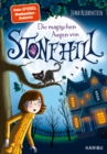 Die magischen Augen von Stonehill - eBook