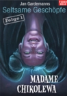 Madame Chikolewa - eBook