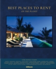 Best Places to Rent on the Planet - Book