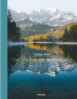 The Sound of Mountains - Book