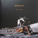 Apollo : VII - XVII - Book