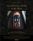 Ultimate Toys for Men, New Edition - Book