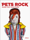 Pets Rock : More Fun than Fame - Book