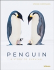 Penguin : A Story of Survival - Book