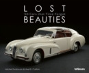 Lost Beauties : 50 Cars that Time Forgot - Book
