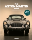 The Aston Martin Book - Book