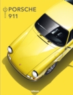 IconiCars Porsche 911 - Book