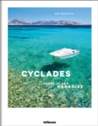 The Cyclades : Greek Island Paradise - Book