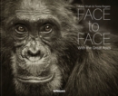 Face to Face : With the Great Apes - Book