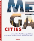 Megacities : Living in the World's Largest Cities - Book