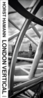 London Vertical - Book
