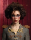 Circesque - Book