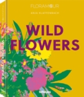 Wild Flowers - Book