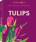 Tulips - Book