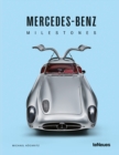 Mercedes-Benz Milestones - Book