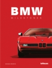 BMW Milestones - Book
