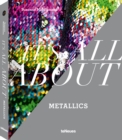 It’s All About Metallics - Book