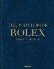 The Watch Book Rolex : Luxury edition - Book
