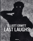Last Laughs - Book