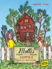 Mollis Sommer voller Geheimnisse - eBook